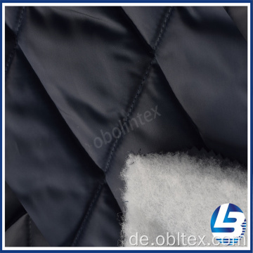 OBL20-Q-020 Polyester Taffeta 210T Quilting Stoff